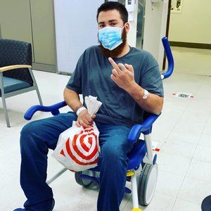 Meet your Posher, James